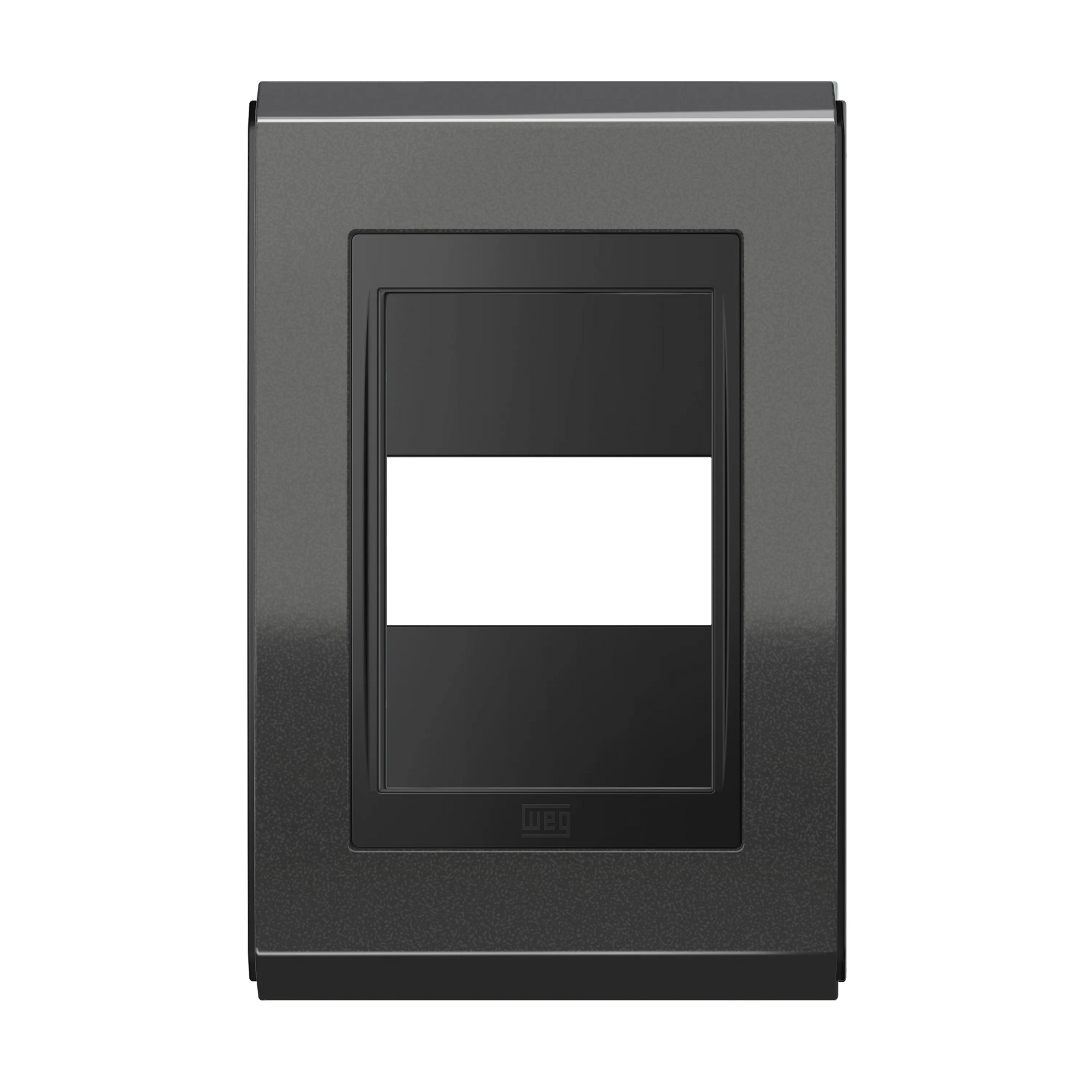 Placa 4X2" Refinatto Premium WEG | Loja Tramo