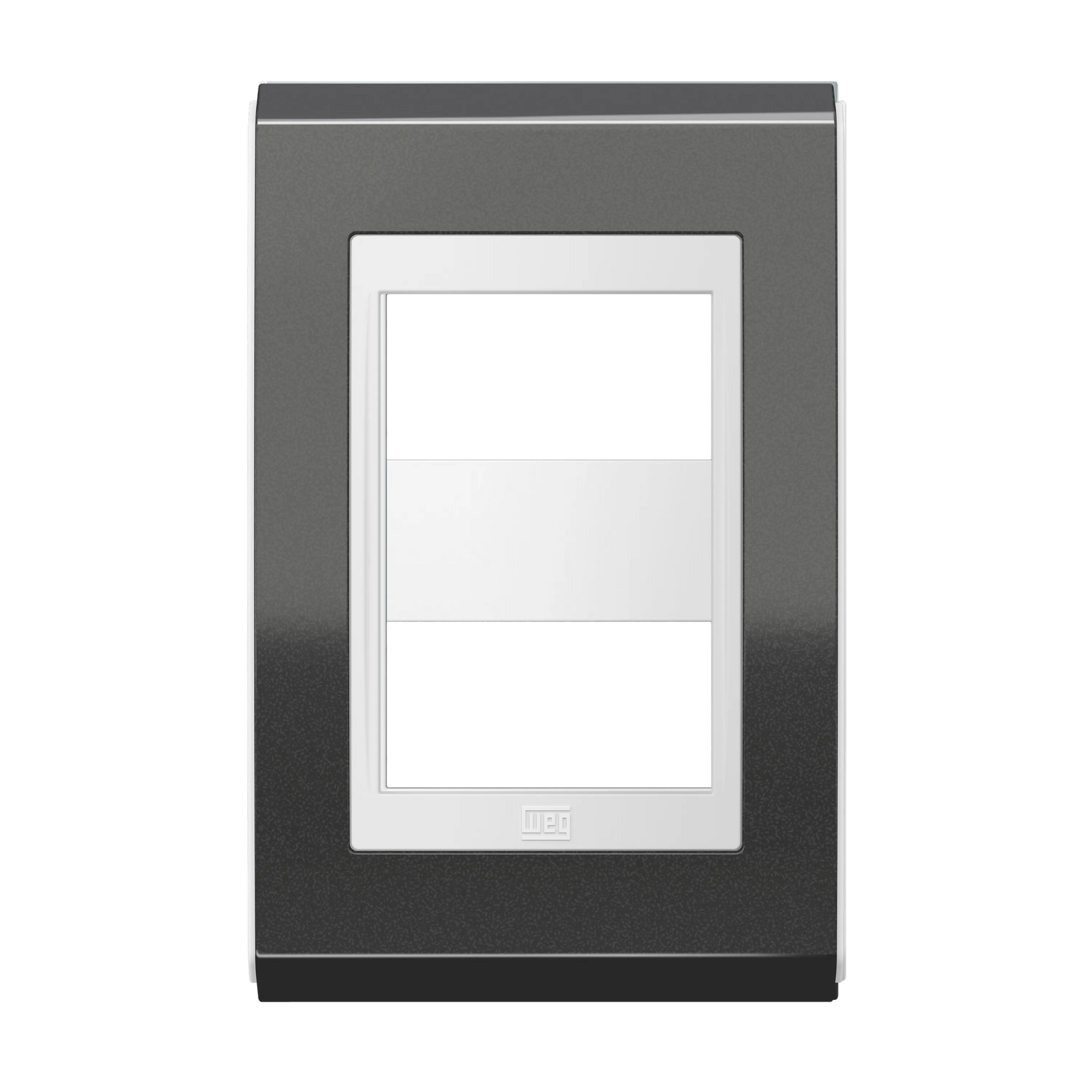 Placa 4X2" Refinatto Premium WEG | Loja Tramo