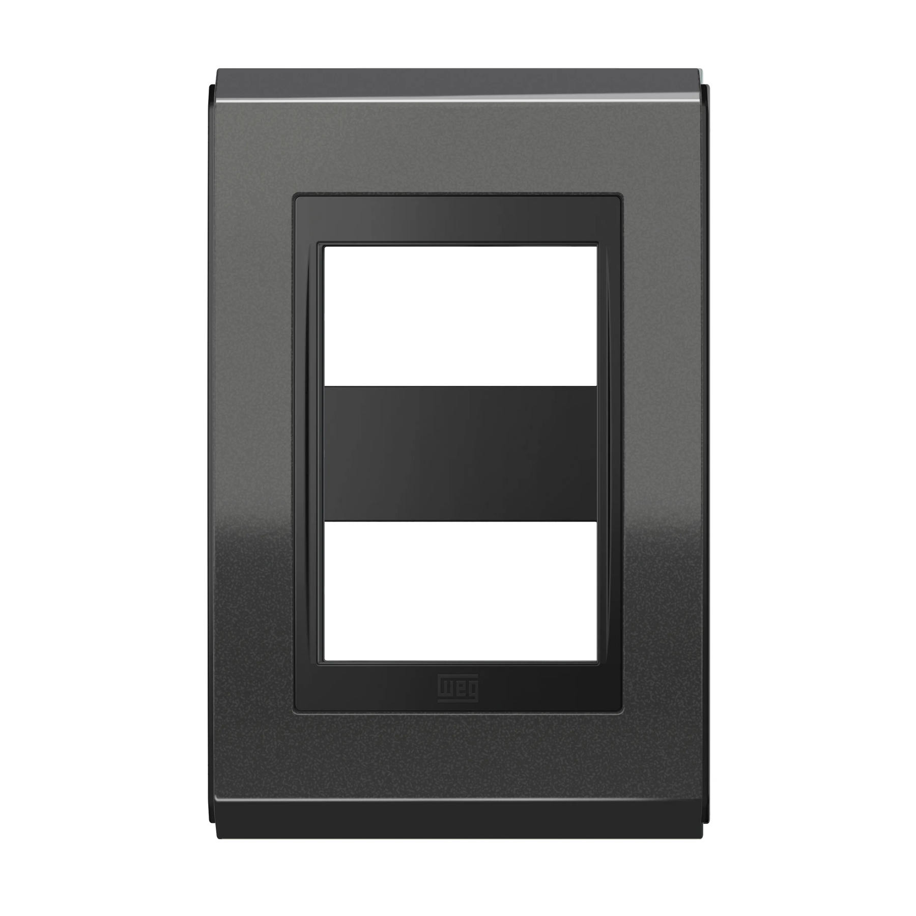 Placa 4X2" Refinatto Premium WEG | Loja Tramo