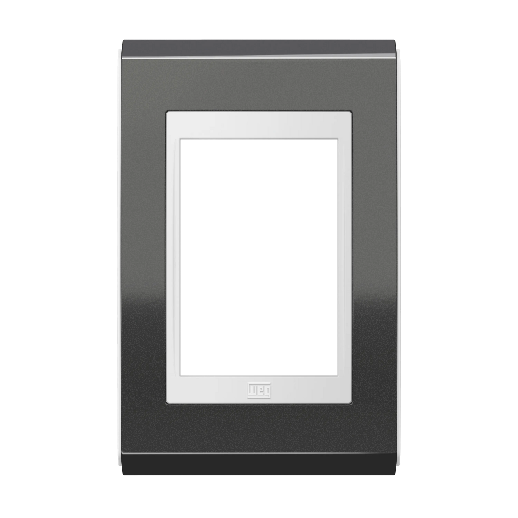 Placa 4X2" Refinatto Premium WEG | Loja Tramo