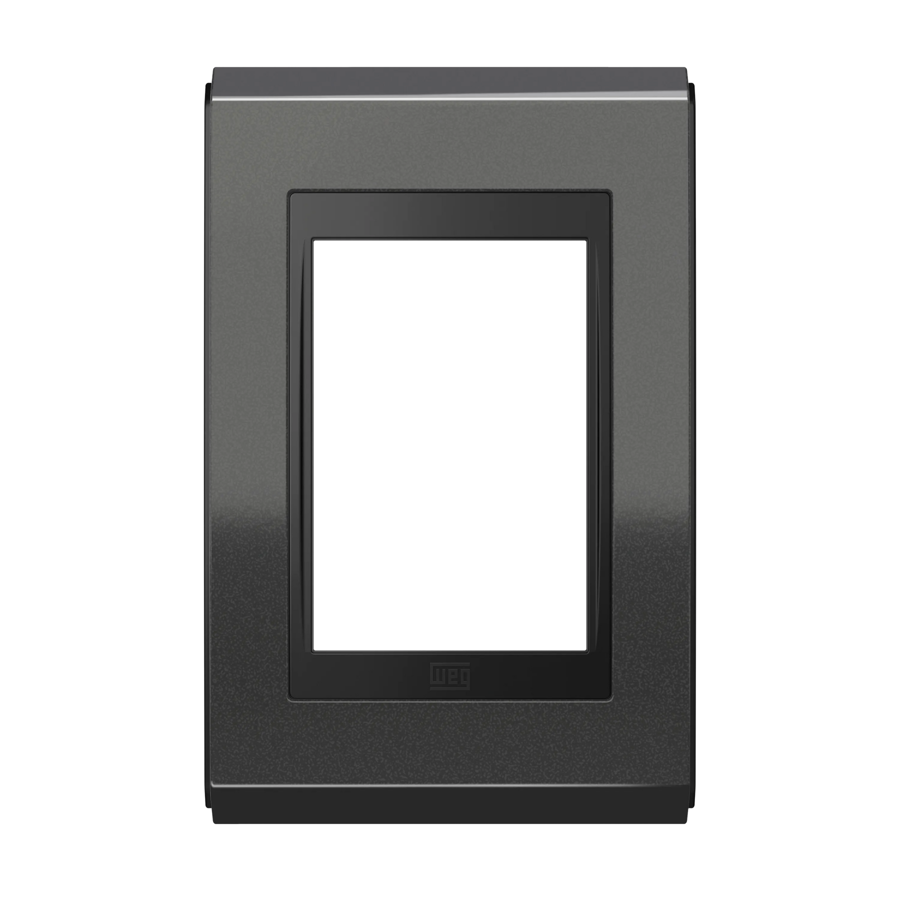 Placa 4X2" Refinatto Premium WEG | Loja Tramo