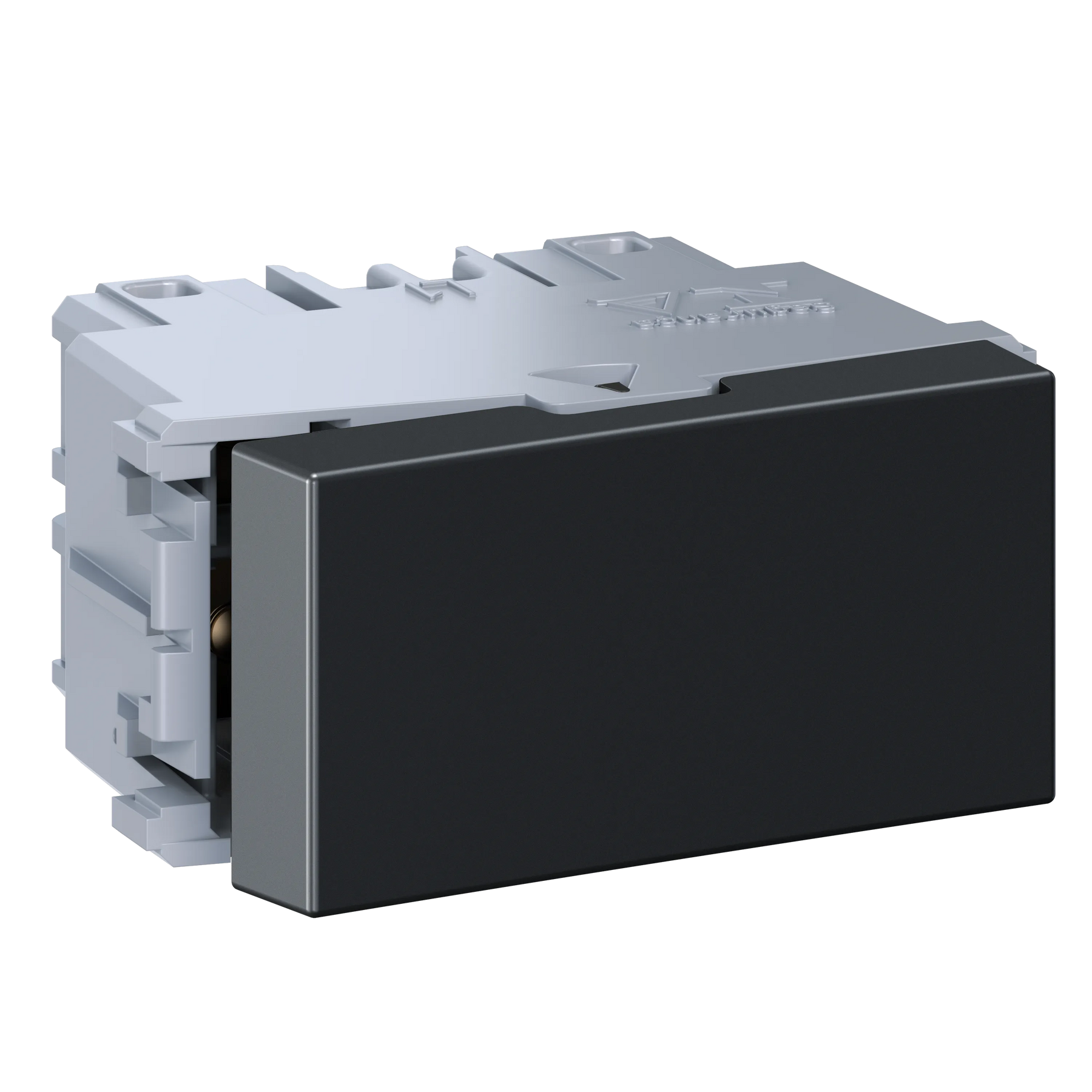 Módulo Interruptor simples ou paralelo 10A - 250V CA Esatta WEG | Loja Tramo
