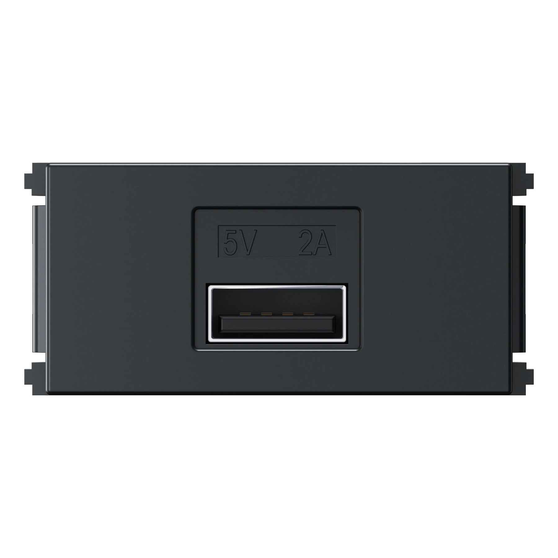 Módulo Carregador Keystone USB Tipo-A bivolt Esatta WEG | Loja Tramo