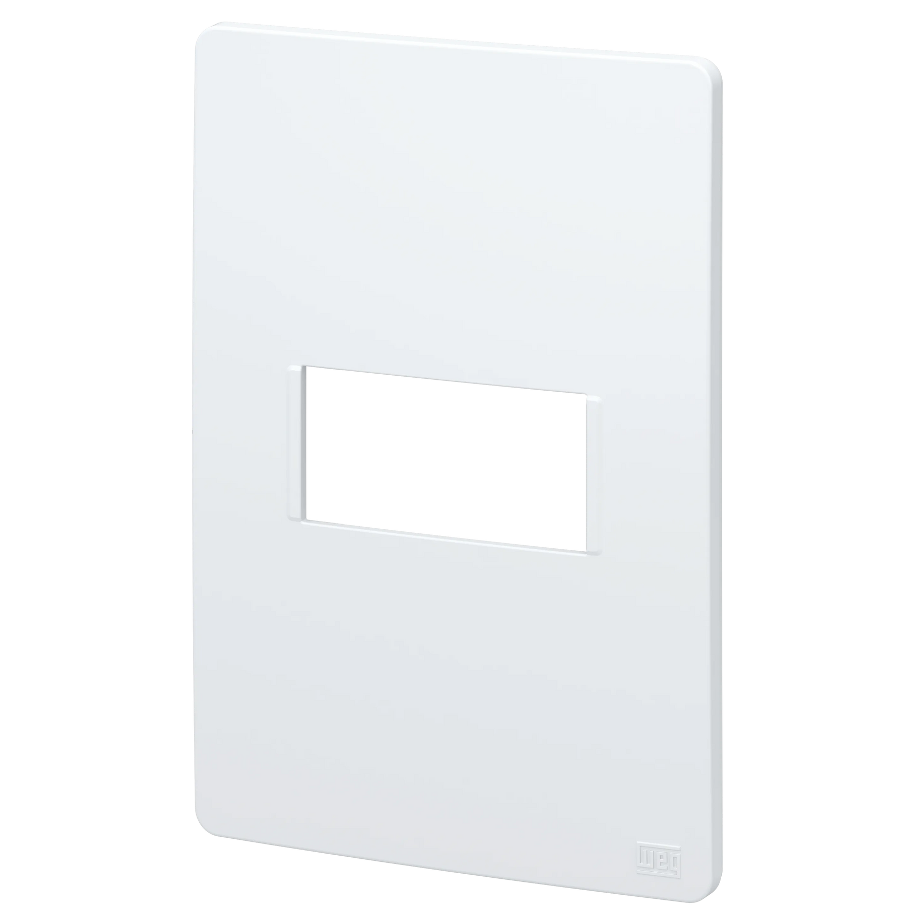 Placa 4X2" Esatta WEG Cores | Loja Tramo