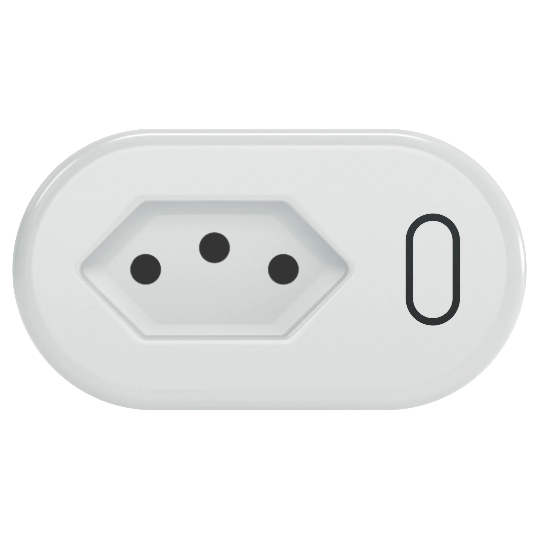 PLUGUE INTELIGENTE 10A WI-FI WEG HOME | Loja Tramo