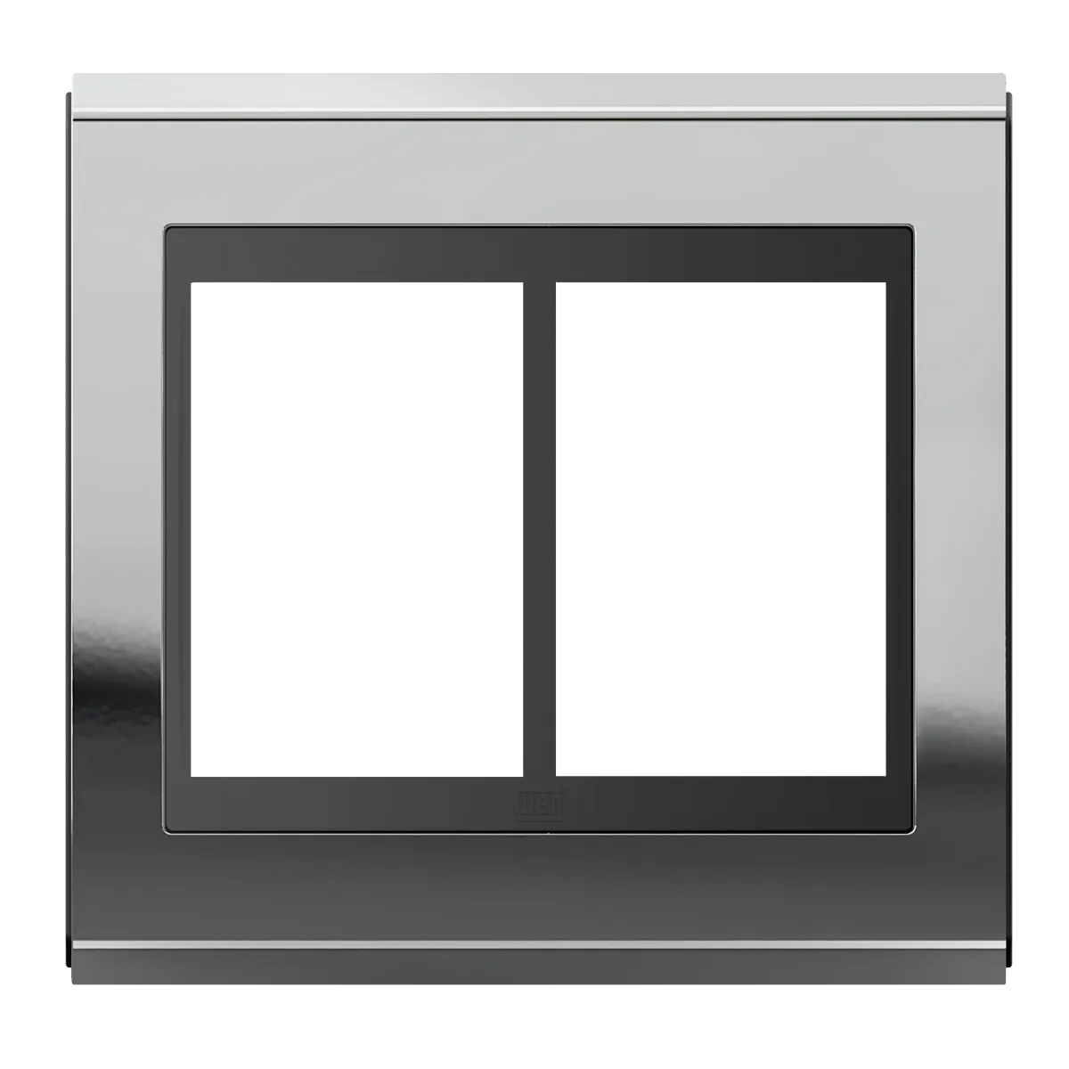 Placa 4X4" Refinatto Concept WEG | Loja Tramo