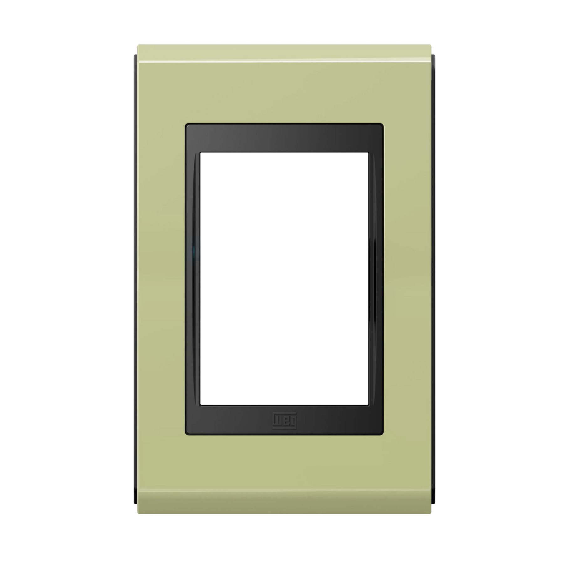 Placa 4X2" Refinatto Premium WEG | Loja Tramo