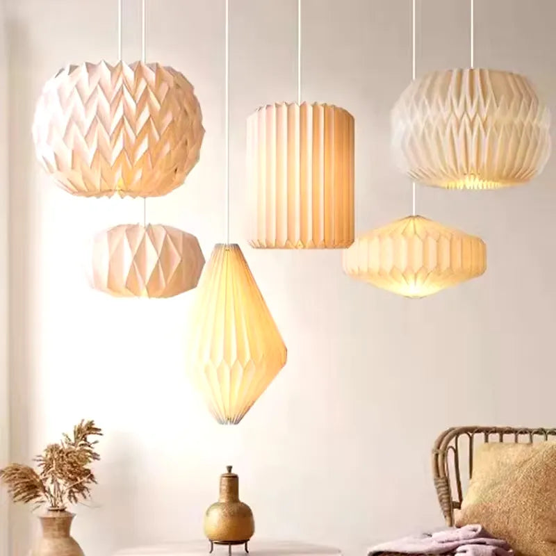 Cúpula de Origami | Loja Tramo