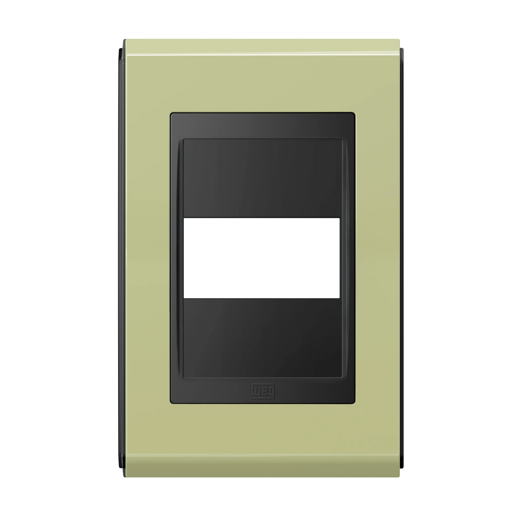 Placa 4X2" Refinatto Style WEG | Loja Tramo