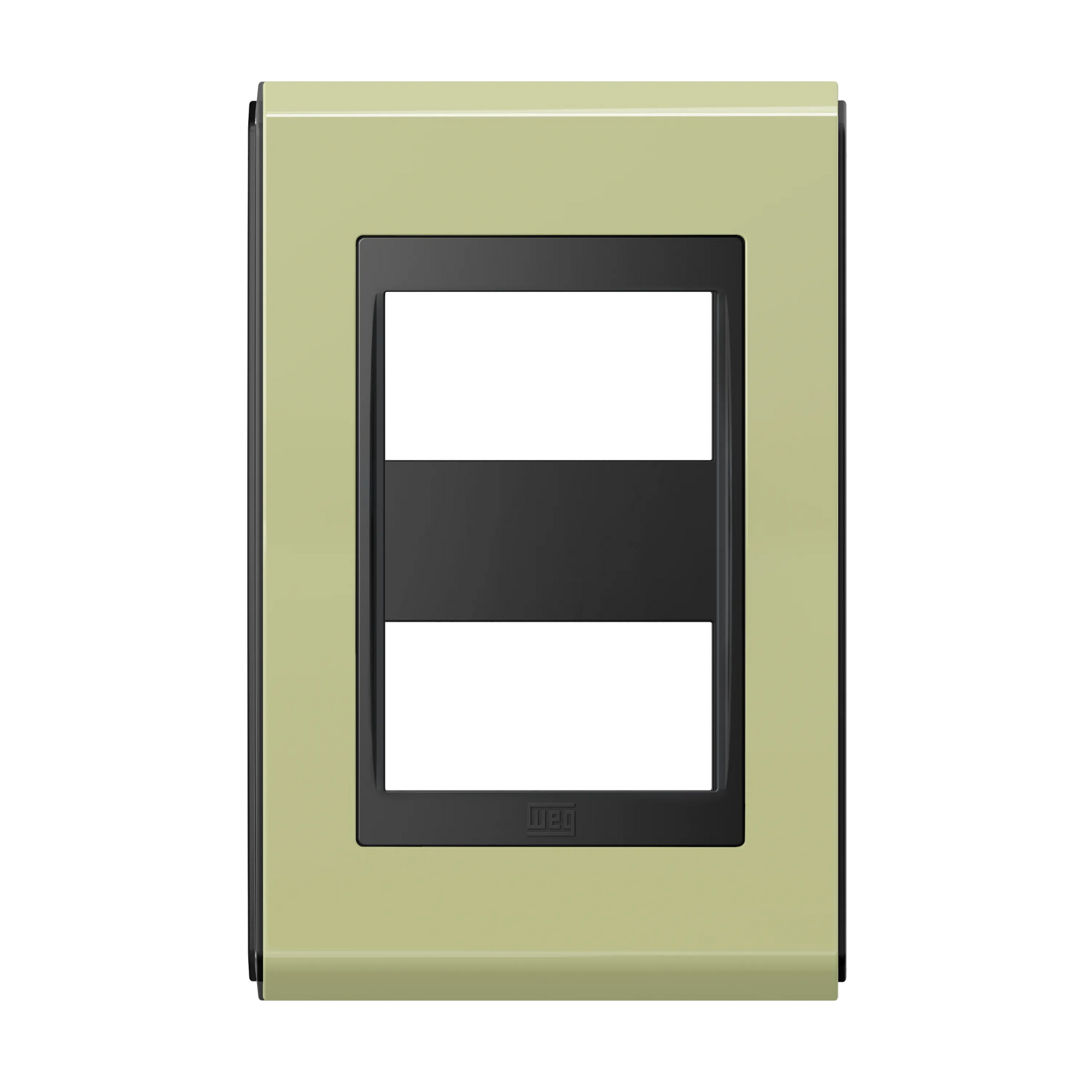 Placa 4X2" Refinatto Premium WEG | Loja Tramo