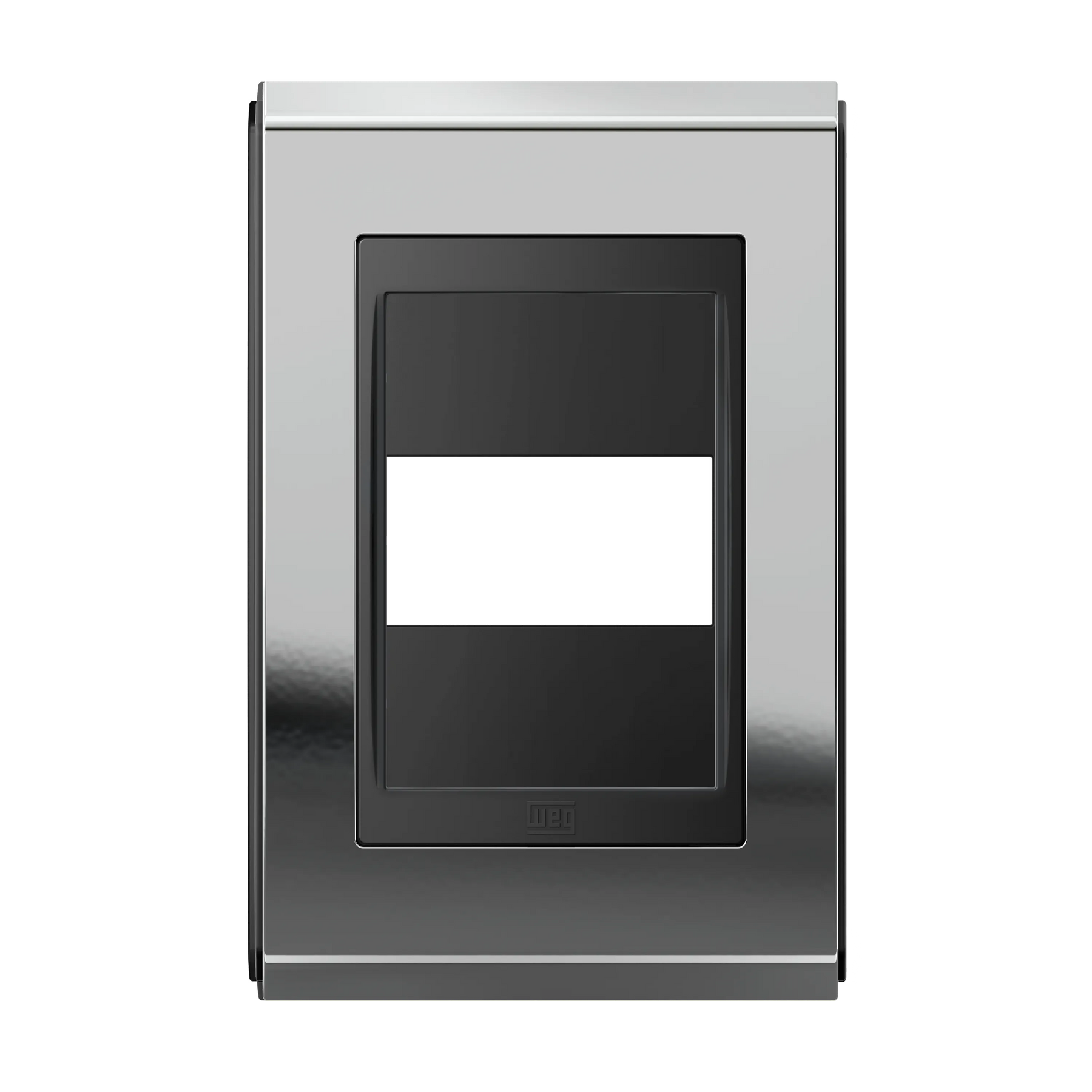 Placa 4X2" Refinatto Concept WEG | Loja Tramo