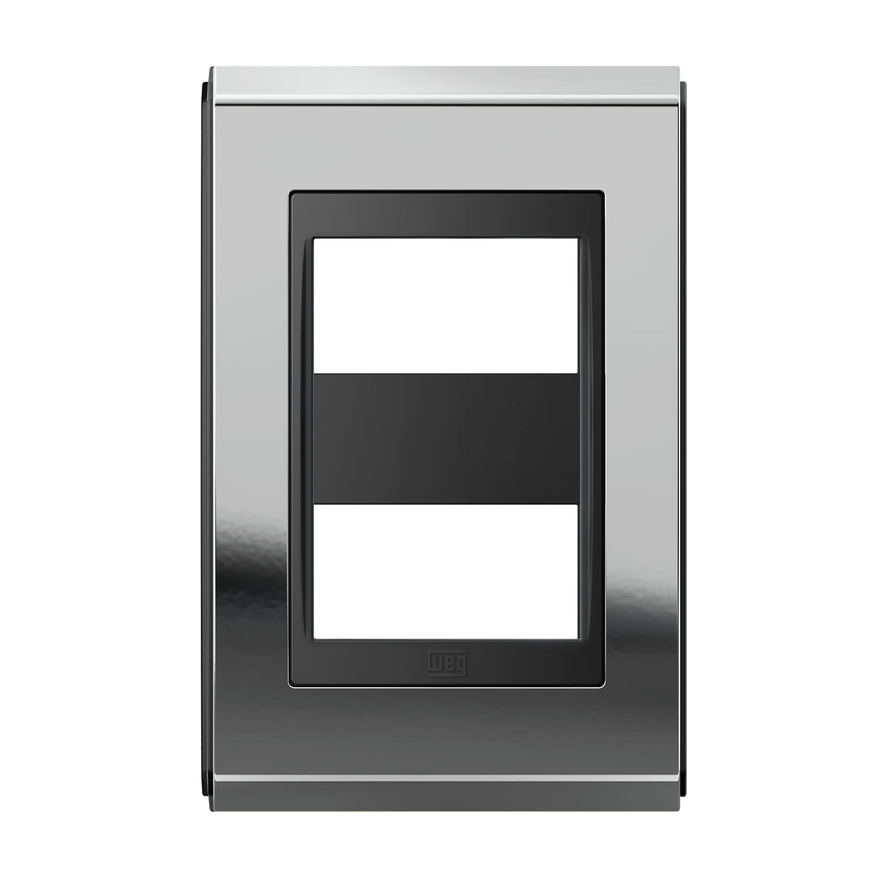 Placa 4X2" Refinatto Concept WEG | Loja Tramo