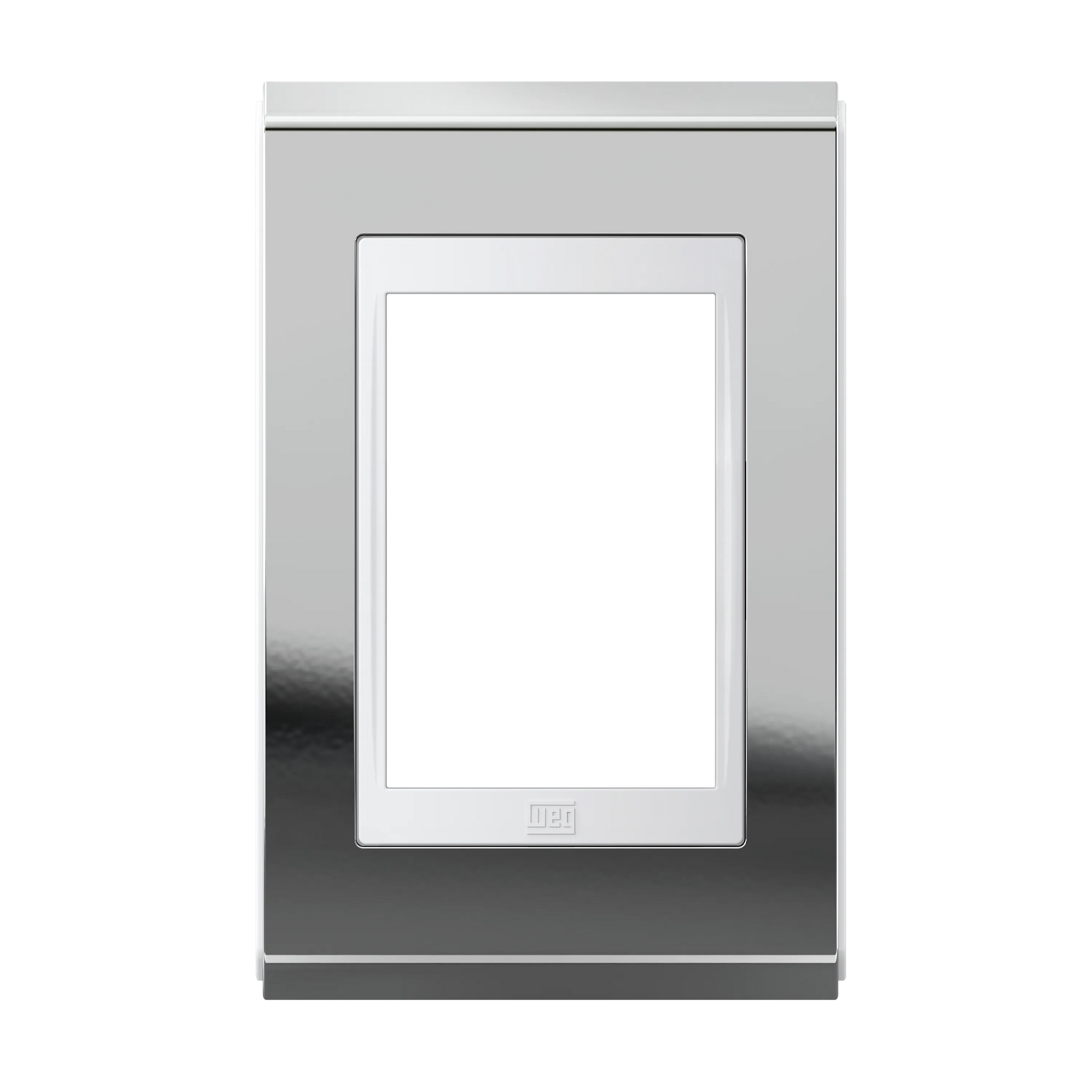 Placa 4X2" Refinatto Concept WEG | Loja Tramo