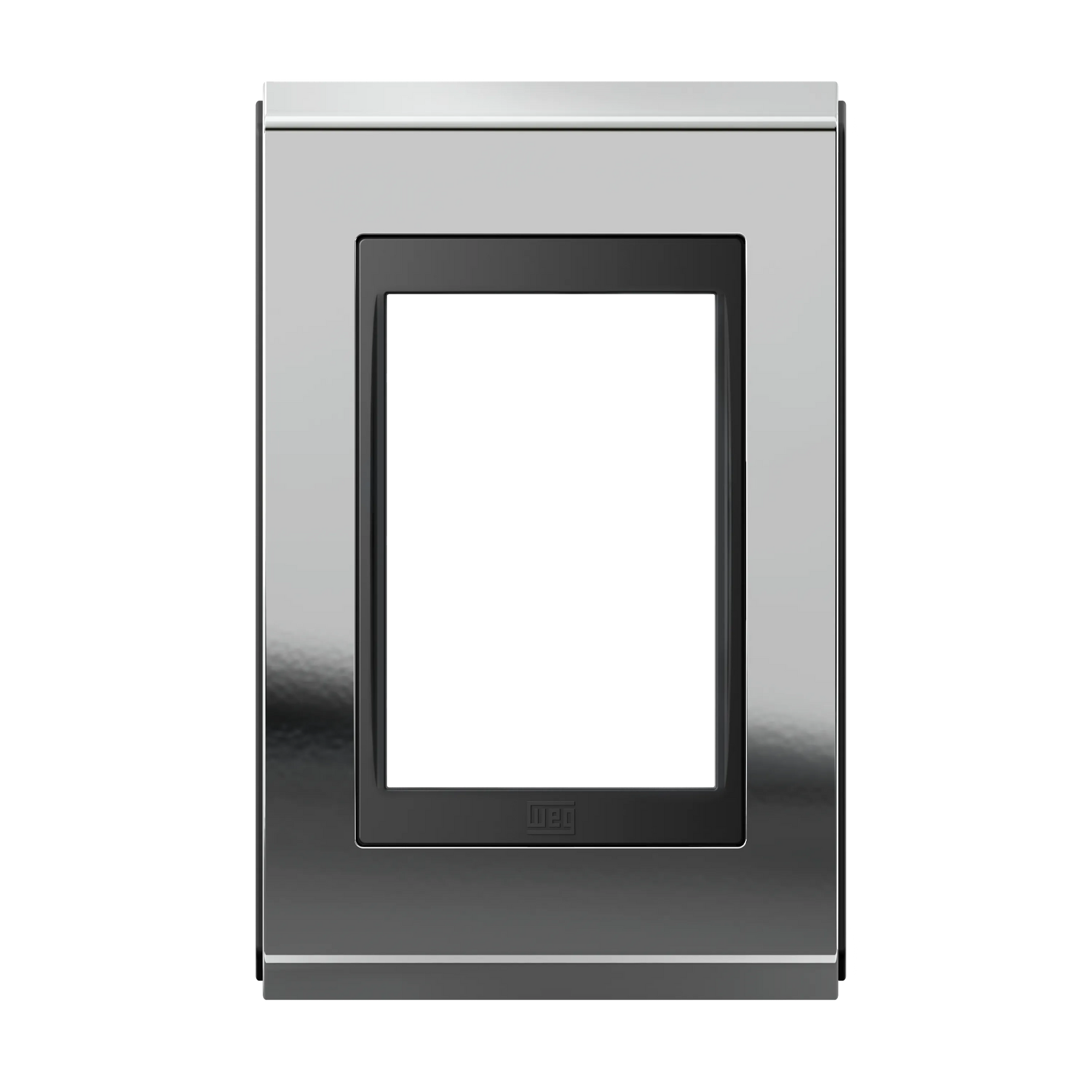 Placa 4X2" Refinatto Concept WEG | Loja Tramo