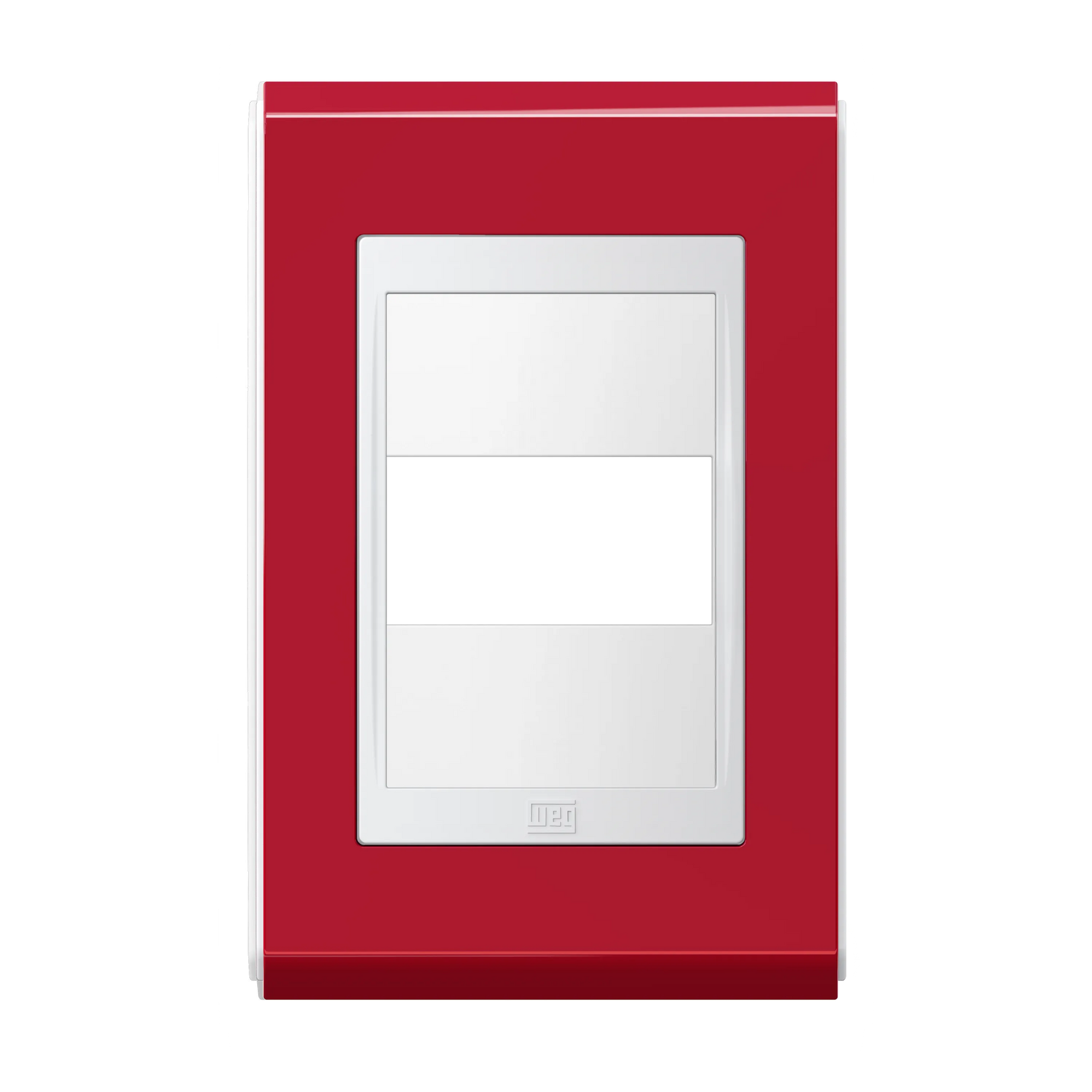 Placa 4X2" Refinatto Premium WEG | Loja Tramo