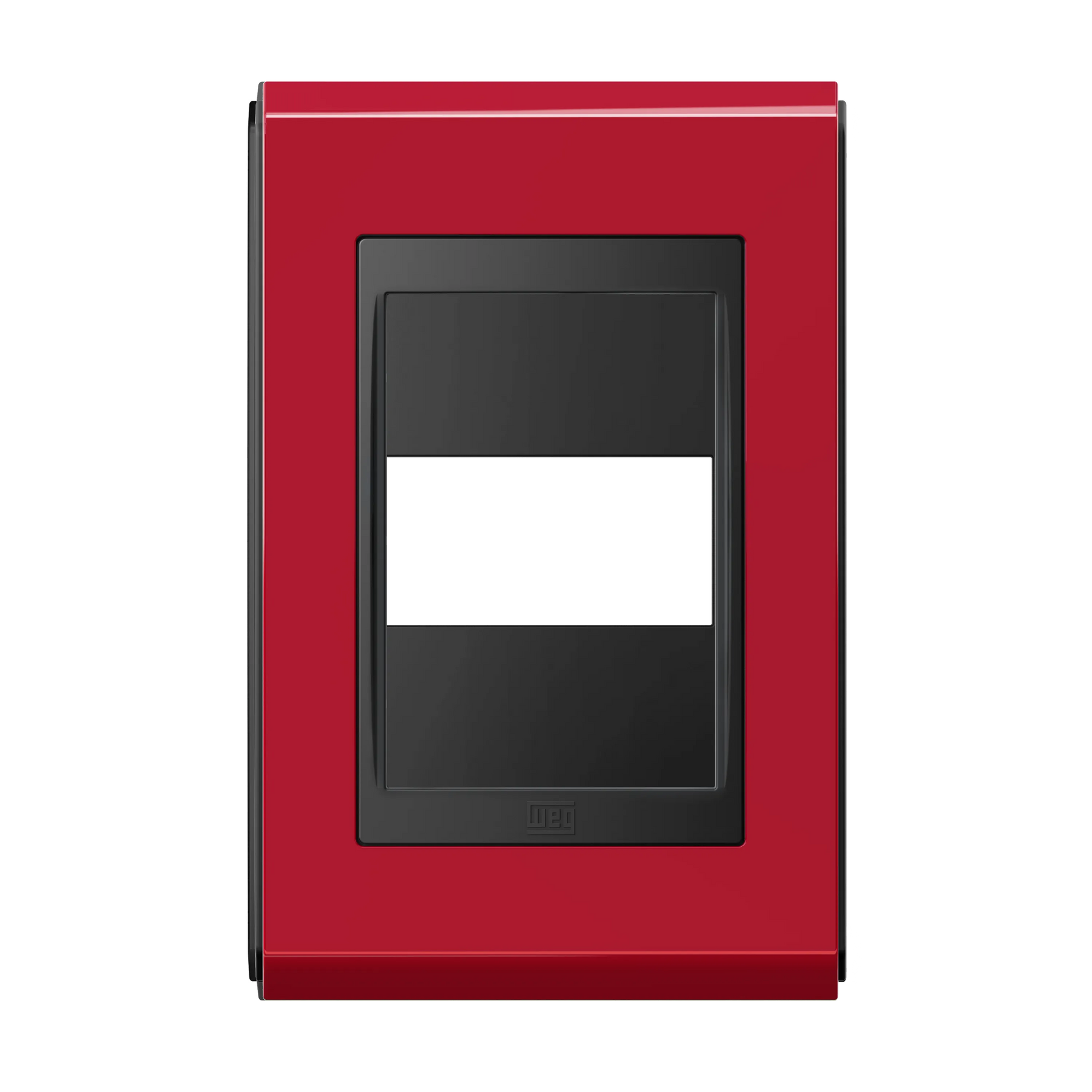 Placa 4X2" Refinatto Premium WEG | Loja Tramo