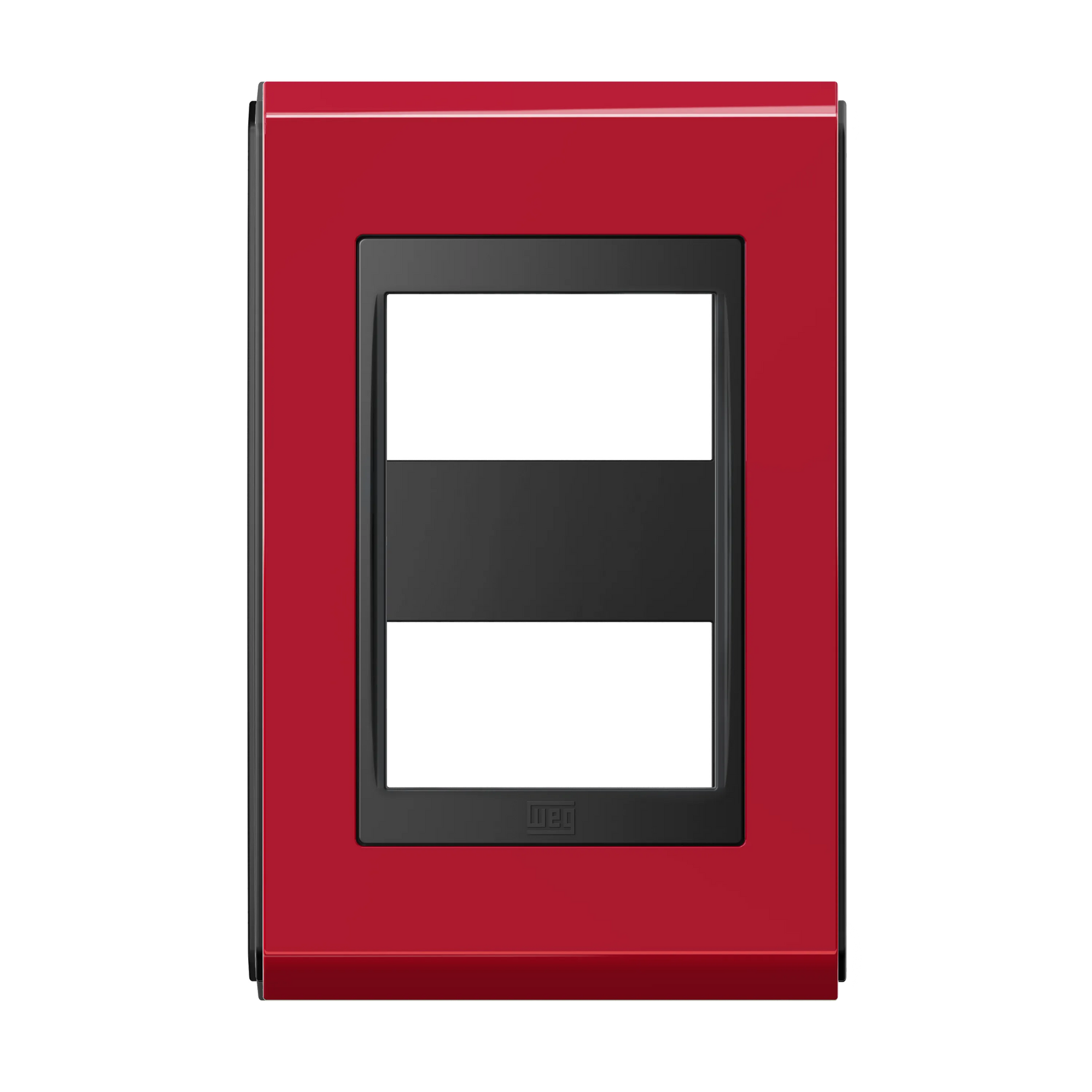 Placa 4X2" Refinatto Premium WEG | Loja Tramo
