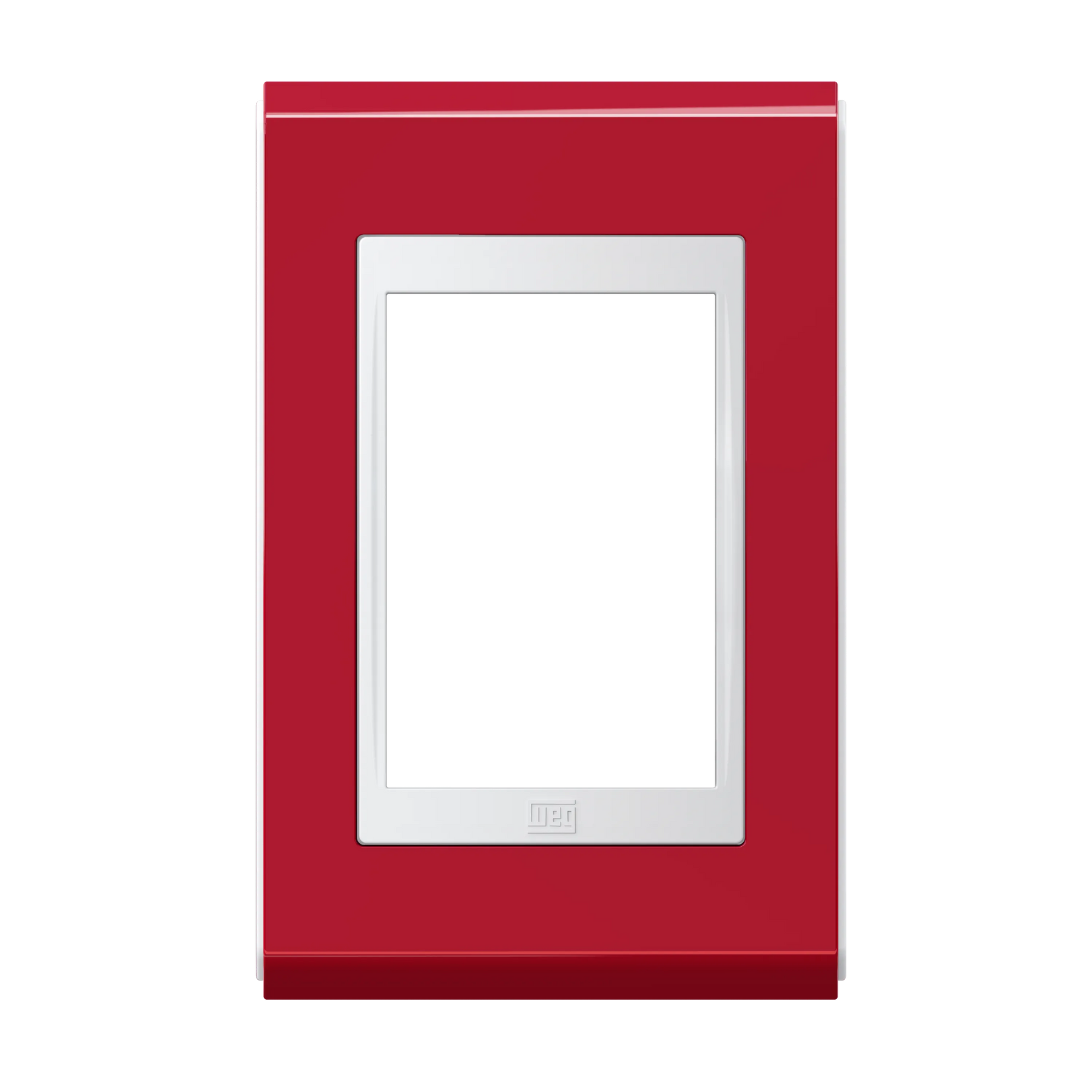 Placa 4X2" Refinatto Premium WEG | Loja Tramo