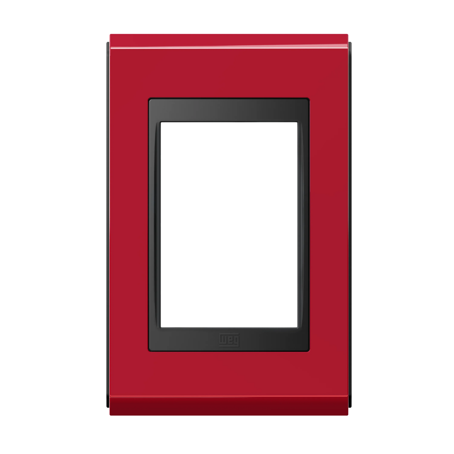 Placa 4X2" Refinatto Premium WEG | Loja Tramo