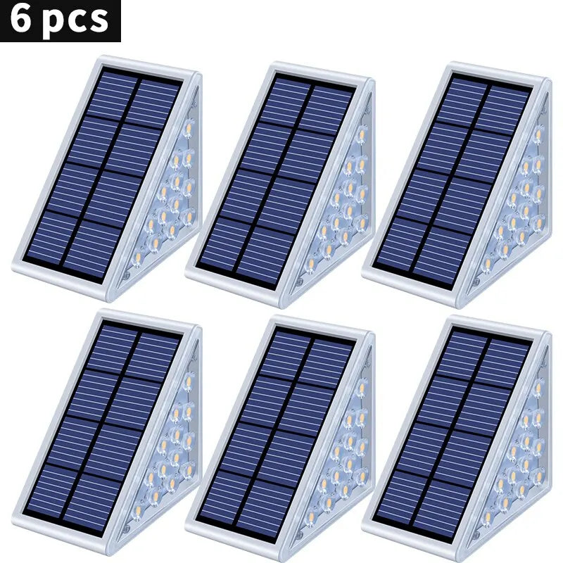 Balizador LED com Energia Solar | Loja Tramo
