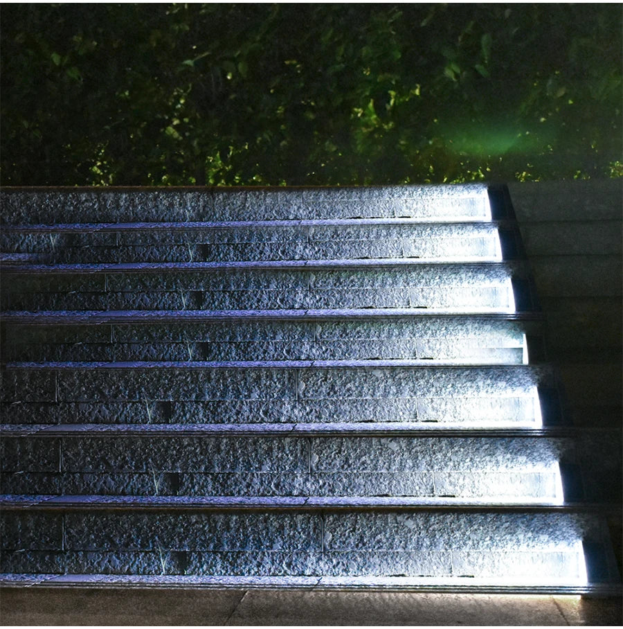 Balizador LED com Energia Solar | Loja Tramo
