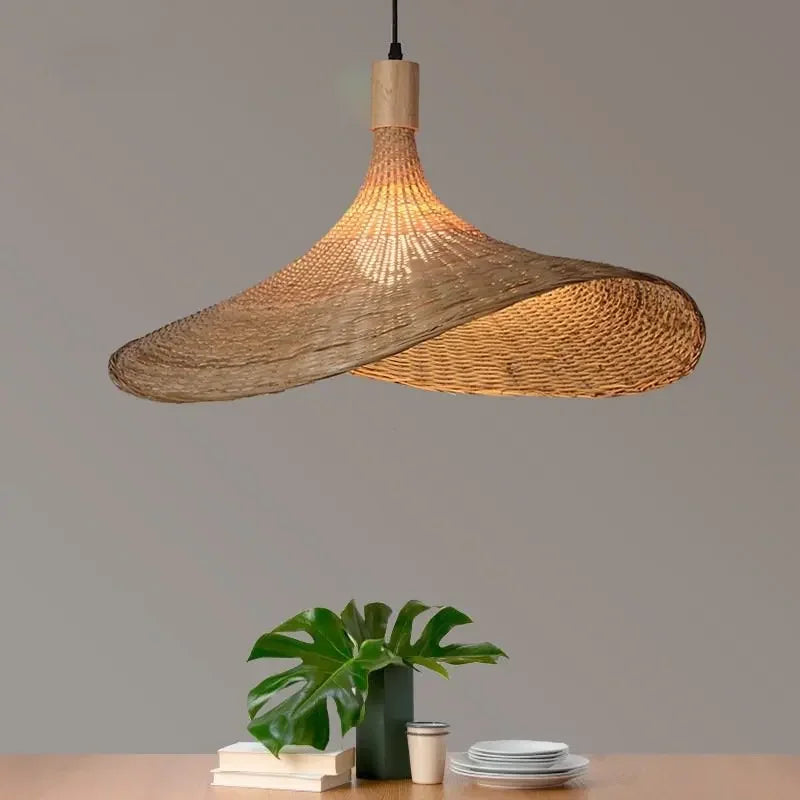 Lustre Tropical Gleam | Loja Tramo