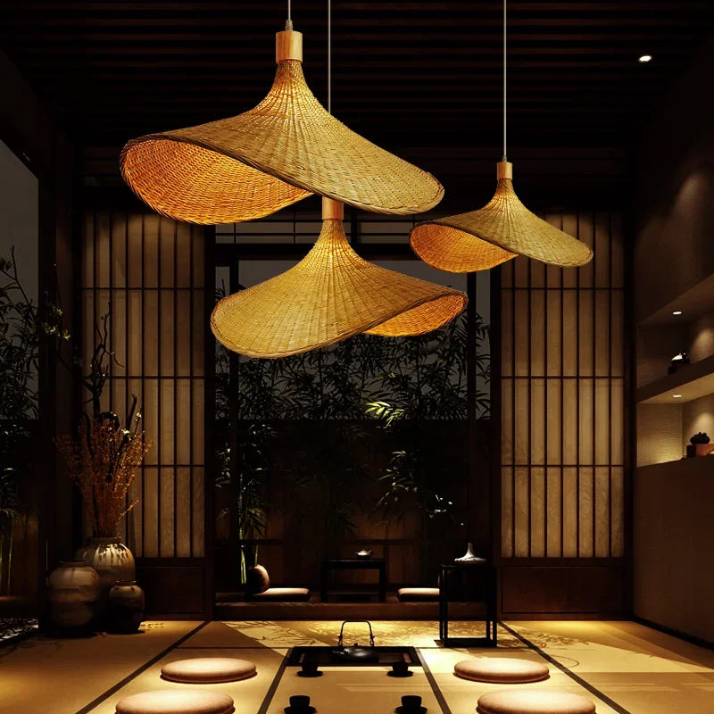 Lustre Tropical Gleam | Loja Tramo