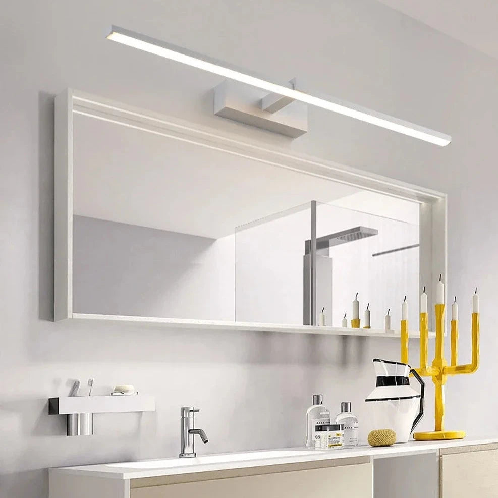 Luminária de Parede LED Minimalista Moderno | Loja Tramo