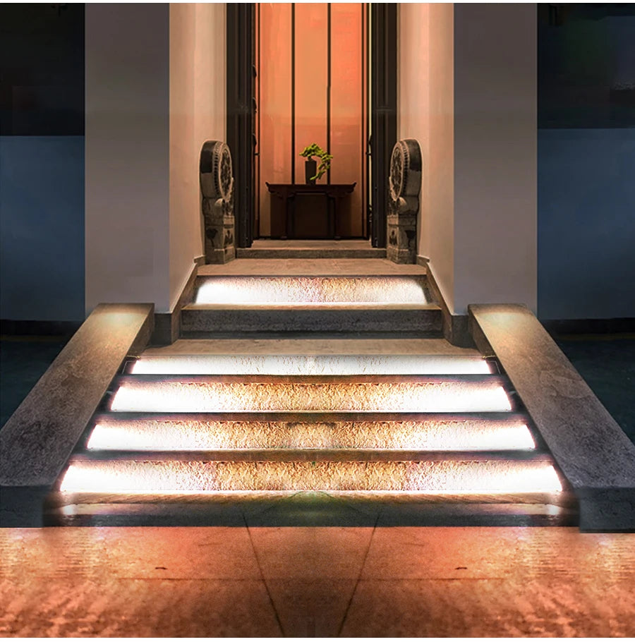 Balizador LED com Energia Solar | Loja Tramo
