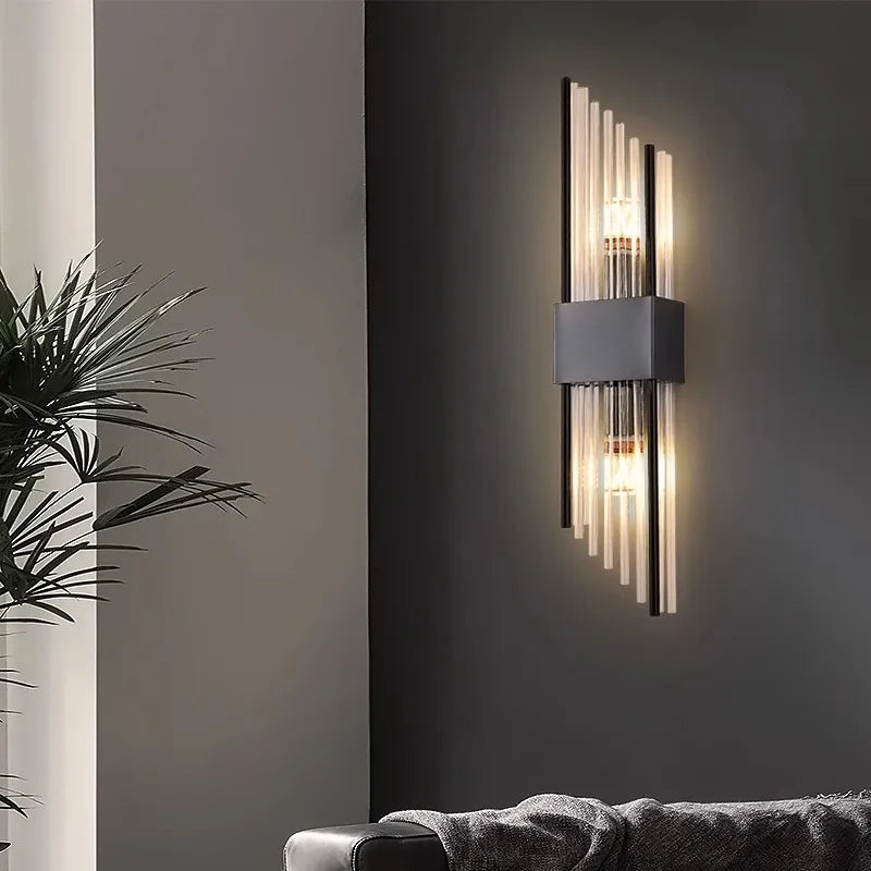 Luminária LED em Aço Inoxidável | Loja Tramo
