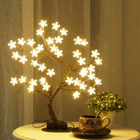 Bonsai Flower Gold | Loja Tramo