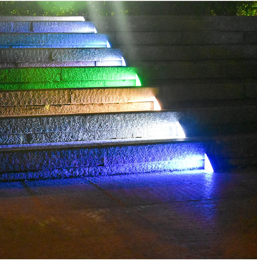 Balizador LED com Energia Solar | Loja Tramo