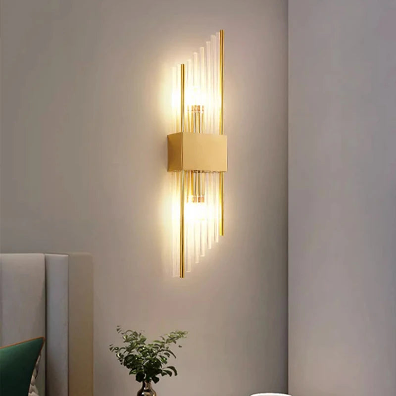 Luminária LED em Aço Inoxidável | Loja Tramo