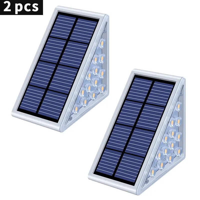 Balizador LED com Energia Solar | Loja Tramo