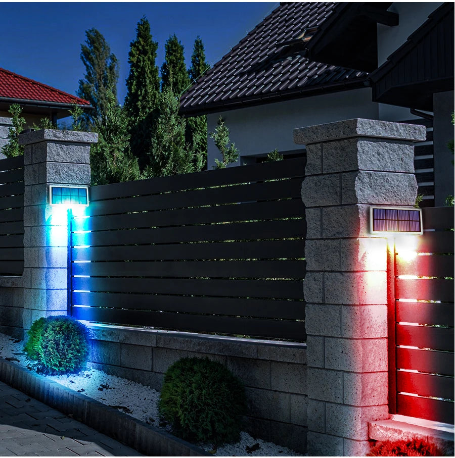 Balizador LED com Energia Solar | Loja Tramo
