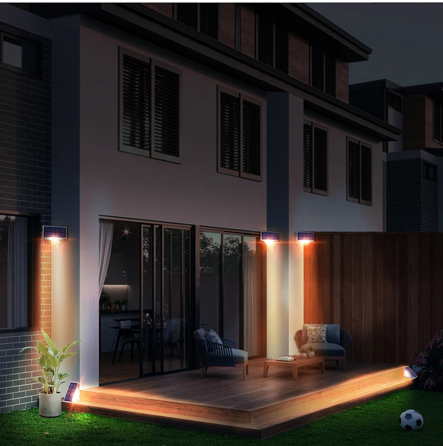 Balizador LED com Energia Solar | Loja Tramo