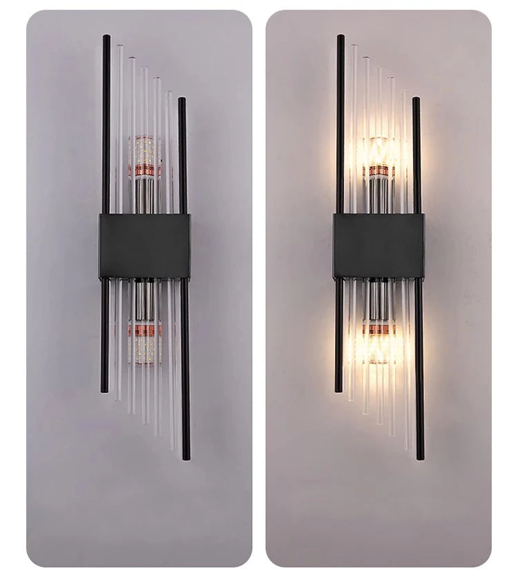 Luminária LED em Aço Inoxidável | Loja Tramo