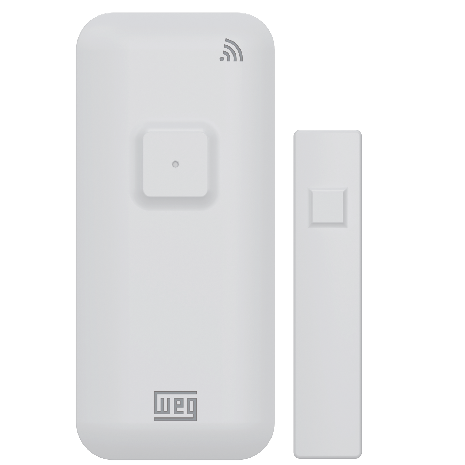 SENSOR DE PORTA/JANELA WI-FI WEG HOME | Loja Tramo