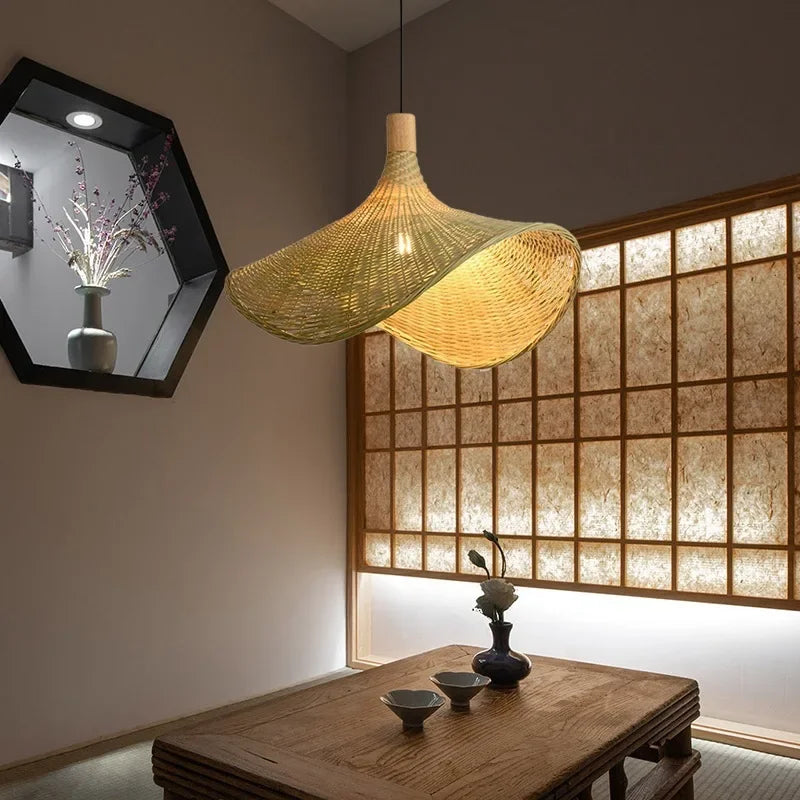 Lustre Tropical Gleam | Loja Tramo