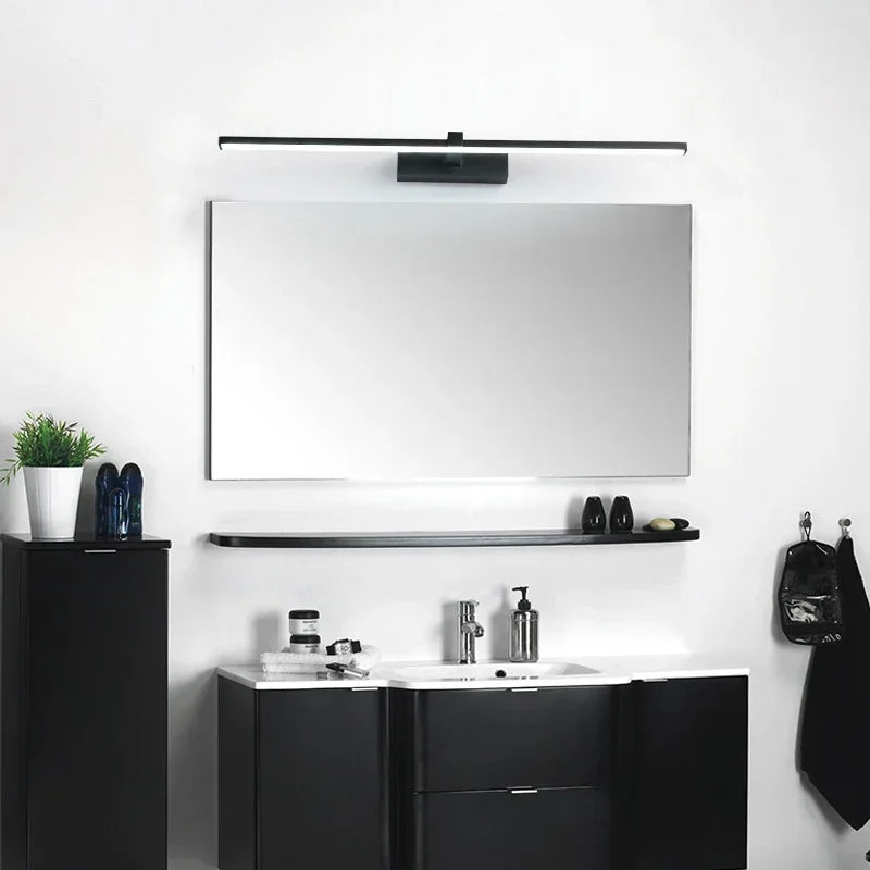Luminária de Parede LED Minimalista Moderno | Loja Tramo