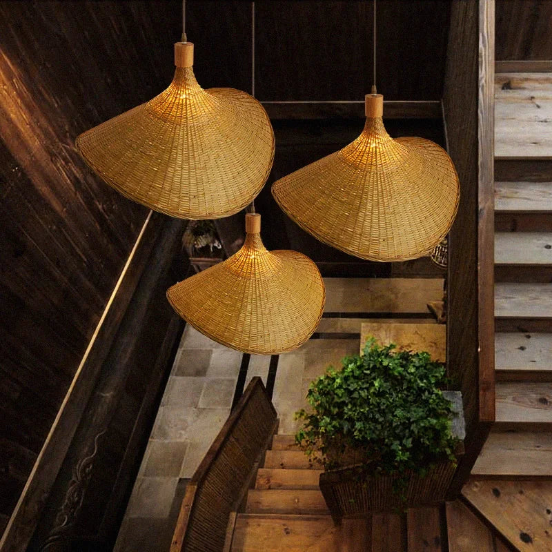 Lustre Tropical Gleam | Loja Tramo
