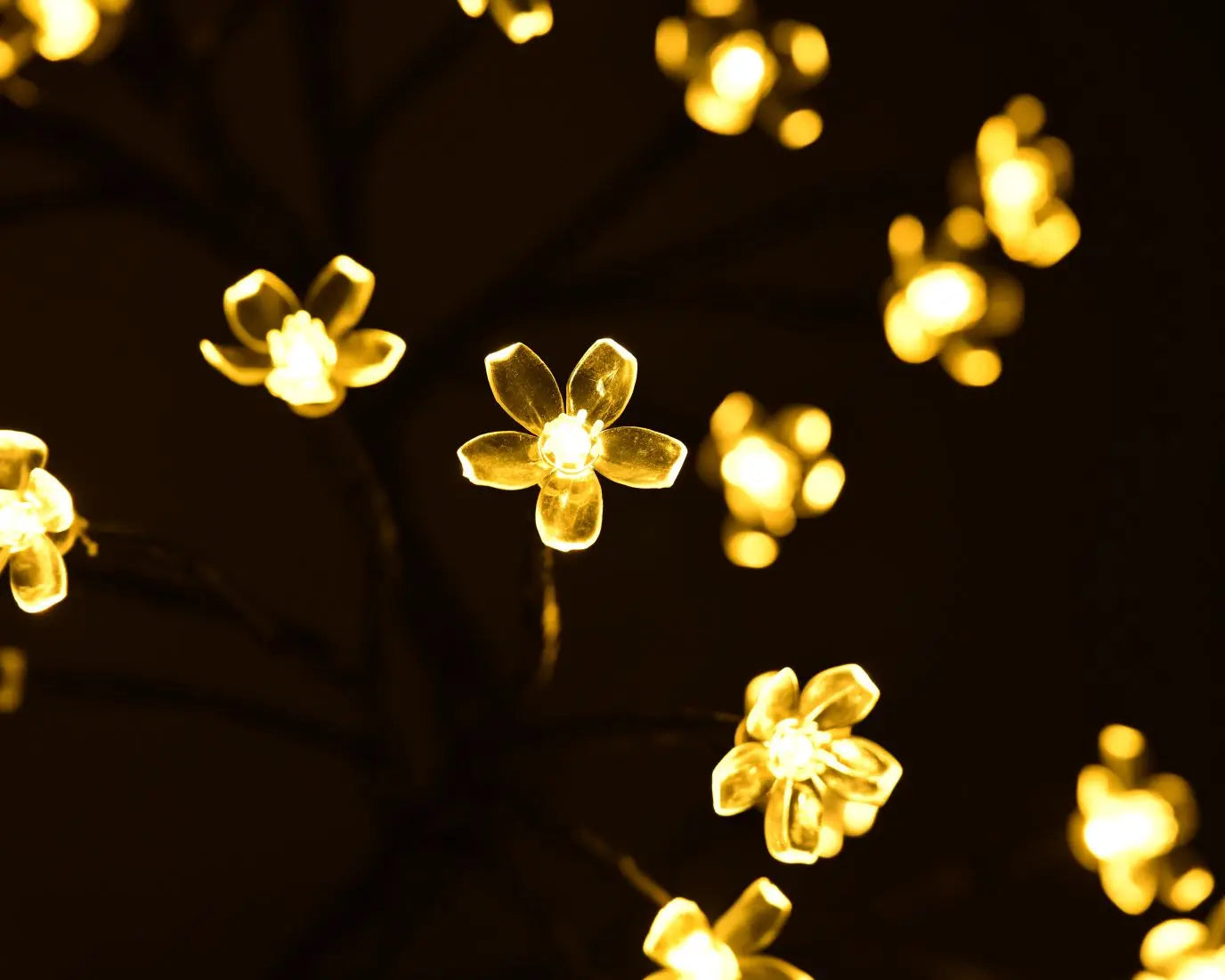 Bonsai Flower Gold | Loja Tramo