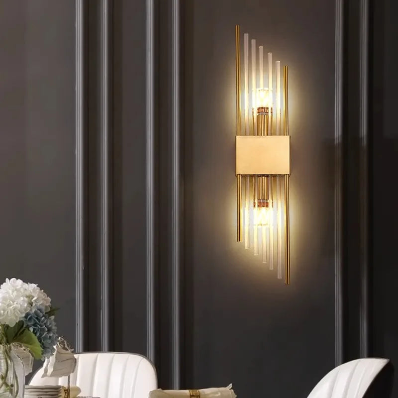 Luminária LED em Aço Inoxidável | Loja Tramo