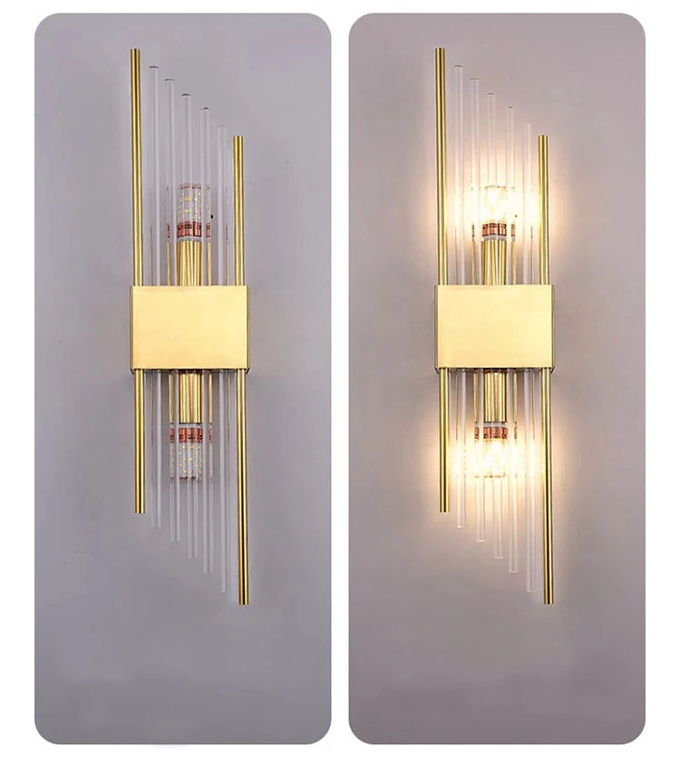 Luminária LED em Aço Inoxidável | Loja Tramo
