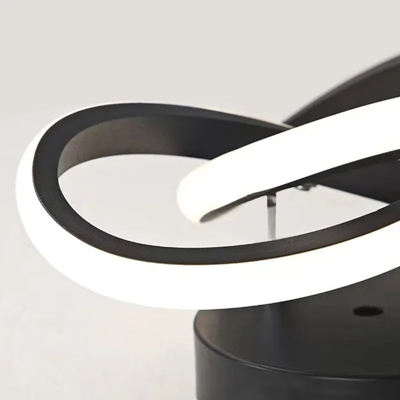 Lustre LED Trevo | Loja Tramo