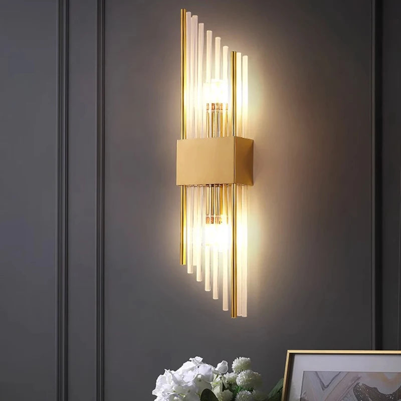 Luminária LED em Aço Inoxidável | Loja Tramo
