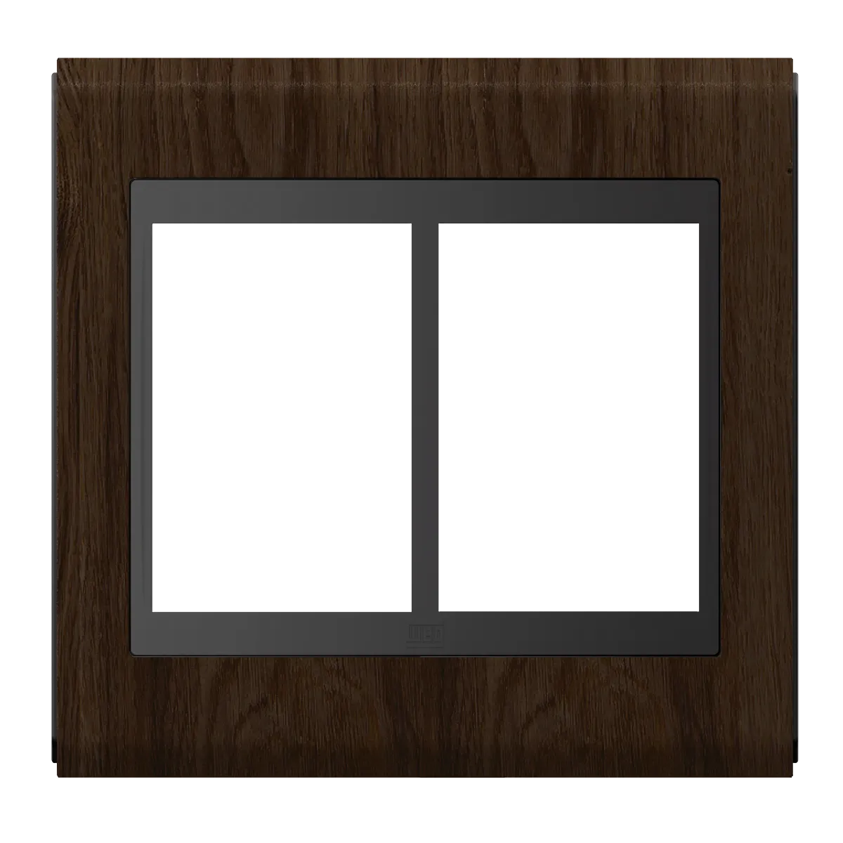 Placa 4X4" Refinatto Concept WEG | Loja Tramo
