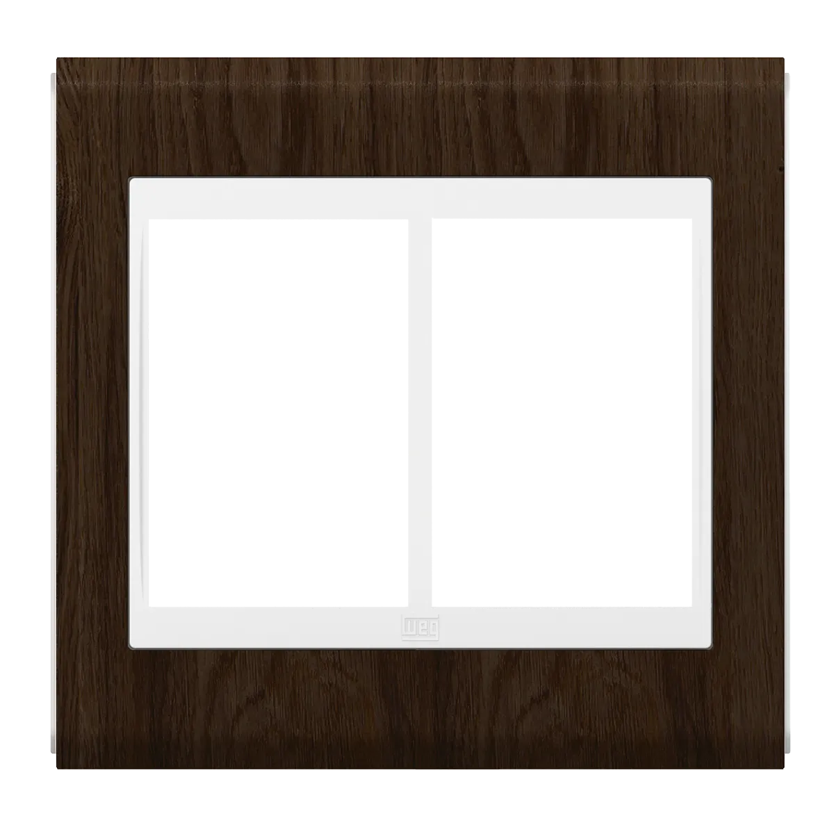 Placa 4X4" Refinatto Concept WEG | Loja Tramo