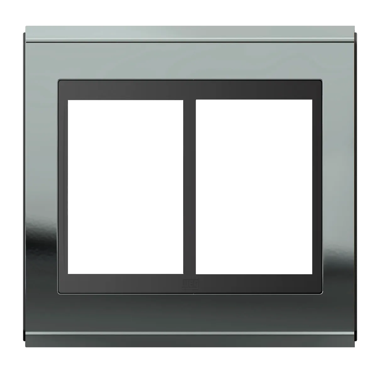 Placa 4X4" Refinatto Concept WEG | Loja Tramo