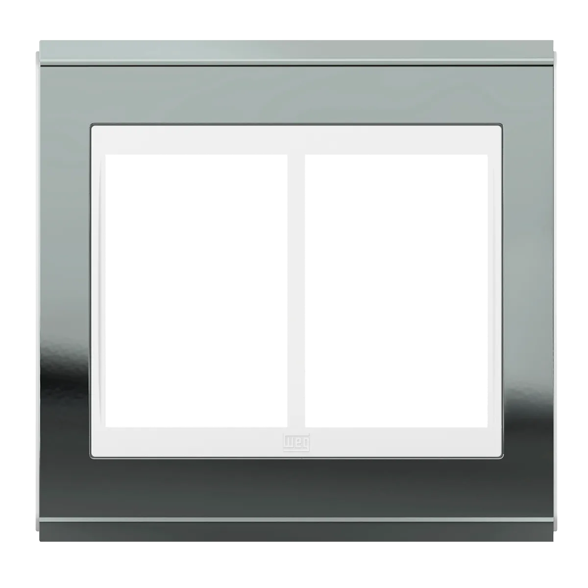 Placa 4X4" Refinatto Concept WEG | Loja Tramo